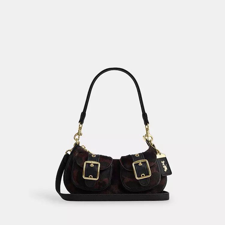 NEW ARRIVAL! Coach Ashton Shoulder Bag 💖 (Category: Shoulder Bags) located in Manila. Submitted by the.real.love.elle (Listing ID 1465173330, Image 3). Description: ✈️ 2-6 weeks ETA 🚢 2-3 months ETA 🛒 Pre order 💌 DM for inquiries and orders Love, Elle is not affiliated with the brands mentioned. All rights and trademarks are the property of their respective owners. No sponsorship, endorsement, or property infringement is intended; all brand n
