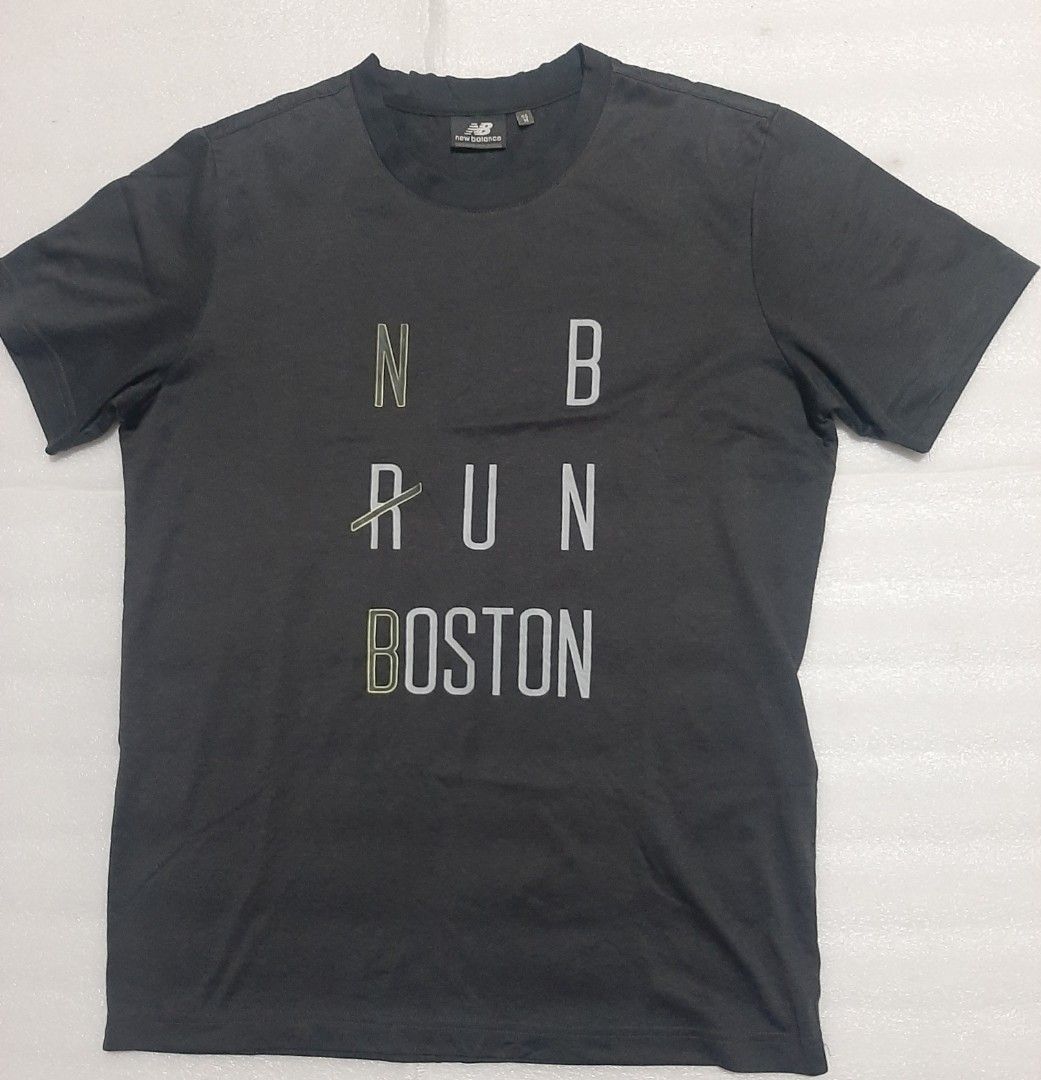 New Balance drifit (Category: Activewear) located in General Santos City (Dadiangas). Submitted by thrift_raid (Listing ID 1465280545, Image 1). Description: .