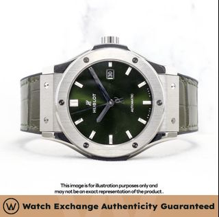 (Category: ) located in . Submitted by watchexchange.sg (Listing ID 1464816658, Image 1). Description: .