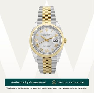 (Category: ) located in . Submitted by watchexchange.sg (Listing ID 1447916664, Image 1). Description: .