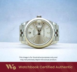 (Category: ) located in . Submitted by watchbooksg (Listing ID 1465227738, Image 1). Description: .