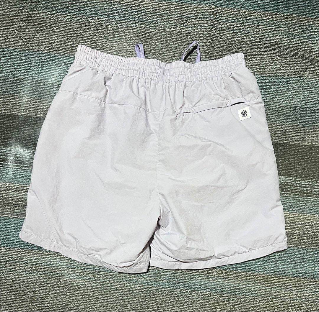 NFL Short Pants (Category: Shorts) located in Cebu City. Submitted by mark24anth29233 (Listing ID 1465298915, Image 3). Description: Original W30-33 L17 Excellent condition No issue .