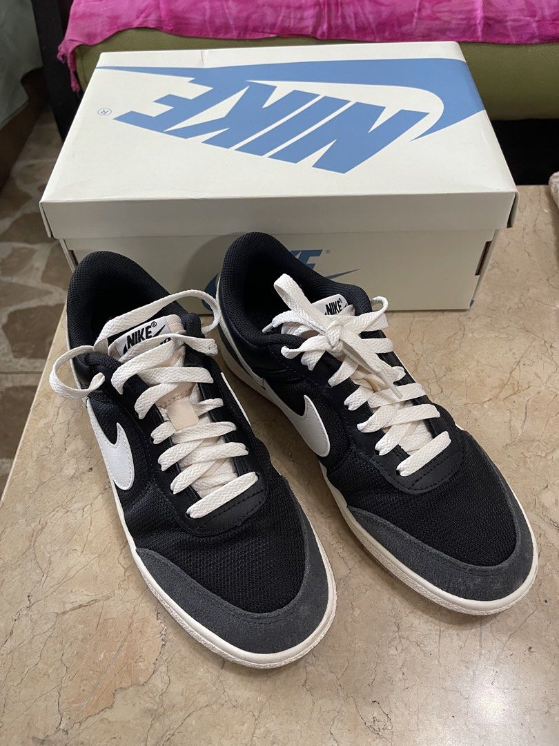 Nike air jordan (Category: Sneakers) located in Manila. Submitted by dstrangerthings (Listing ID 1465354815, Image 3). Description: .