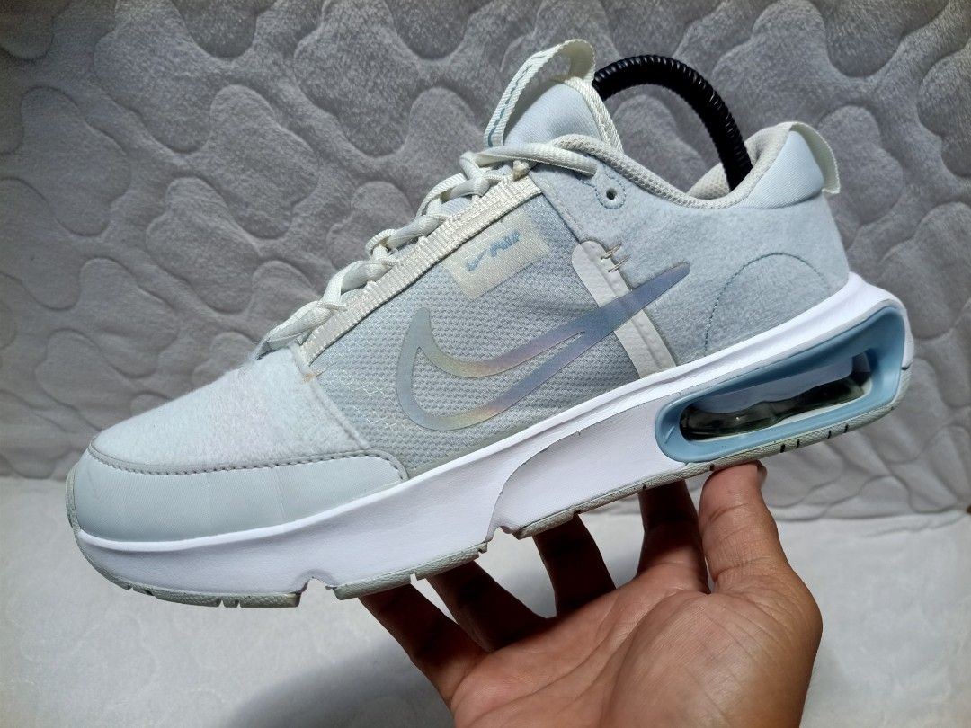 NIKE AIRMAX INTRLK🔥 (Category: Sneakers) located in Mandaue City. Submitted by ungria_urban_treasures (Listing ID 1465341528, Image 2). Description: ORIGINAL 💯 PRELOVED , SECONDHAND👟 CLICK THE PICTURE FOR DETAILS CAN SHIP NATIONWIDE PAYMENT FIRST KUNG SHIPPING PARA PANATAG KAYU PWEDE VIDEO CALL OR VOUCH NYU PO AKU 📌 PERO PWEDE COD KUNG CEBU AREA MESSAGE ME FOR MORE DETAILS 😊🙏.