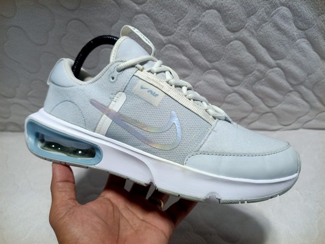 NIKE AIRMAX INTRLK🔥 (Category: Sneakers) located in Mandaue City. Submitted by ungria_urban_treasures (Listing ID 1465341528, Image 1). Description: ORIGINAL 💯 PRELOVED , SECONDHAND👟 CLICK THE PICTURE FOR DETAILS CAN SHIP NATIONWIDE PAYMENT FIRST KUNG SHIPPING PARA PANATAG KAYU PWEDE VIDEO CALL OR VOUCH NYU PO AKU 📌 PERO PWEDE COD KUNG CEBU AREA MESSAGE ME FOR MORE DETAILS 😊🙏.