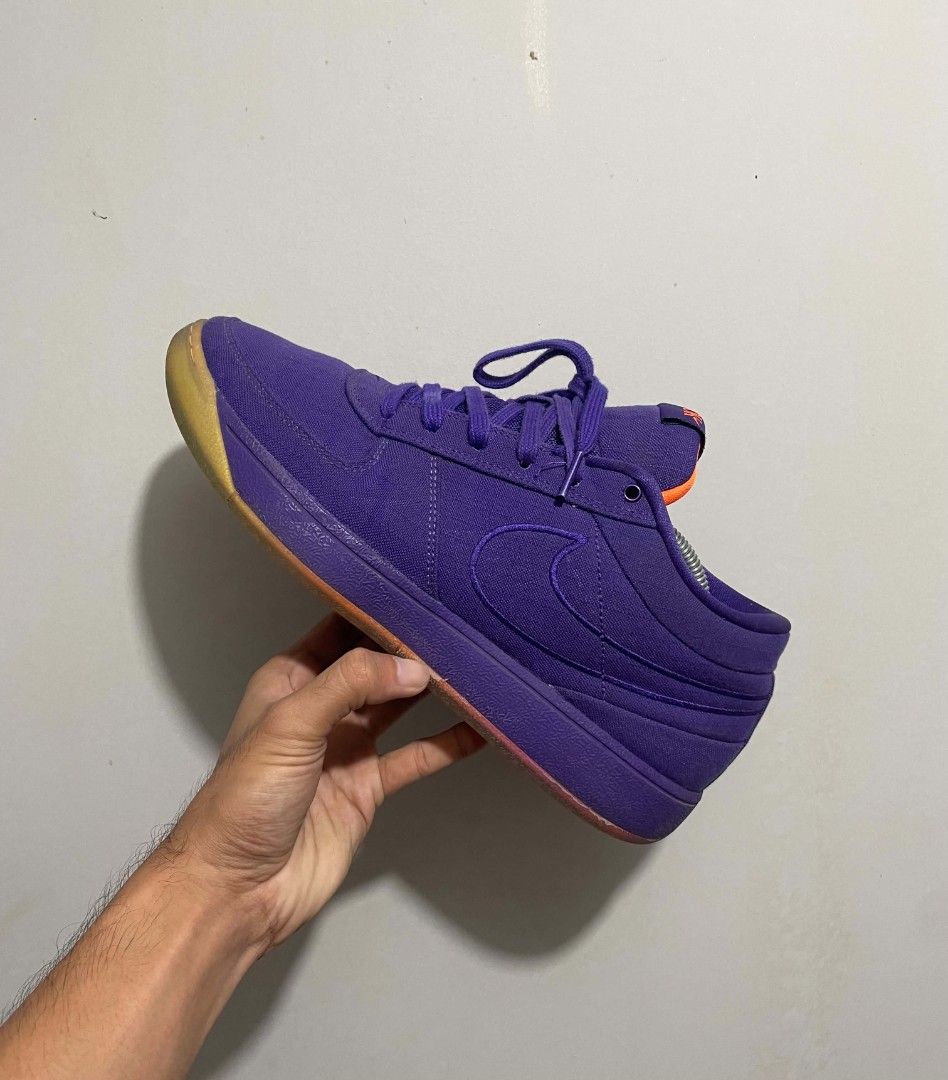 Nike Book 1 EP " Sunset " (Category: Sneakers) located in Bacolod City. Submitted by abkicks_apparel (Listing ID 1465337572, Image 2). Description: Size 10 Us Mens 28 Cm Authentic Original As New Condition Used Twice Only With OG Box No Hidden Issues .