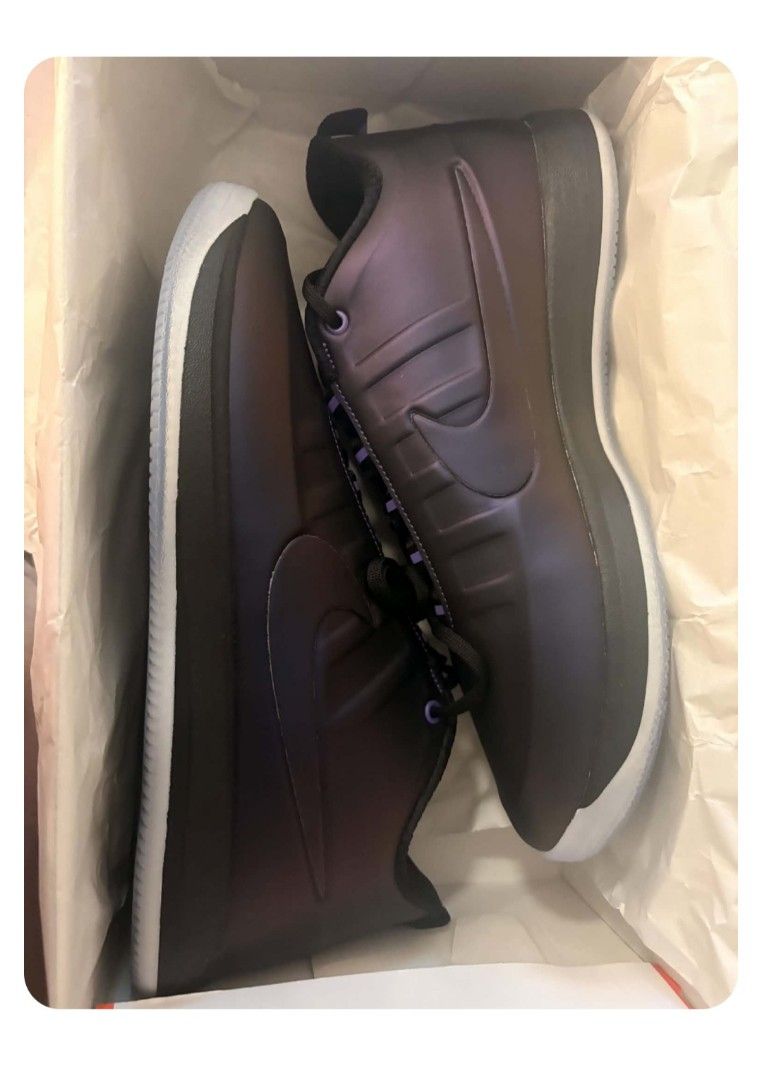 Nike Book 2 Varsity Purple - size 13 (Category: Sneakers) located in Quezon City. Submitted by proteinpancake (Listing ID 1465205369, Image 1). Description: .
