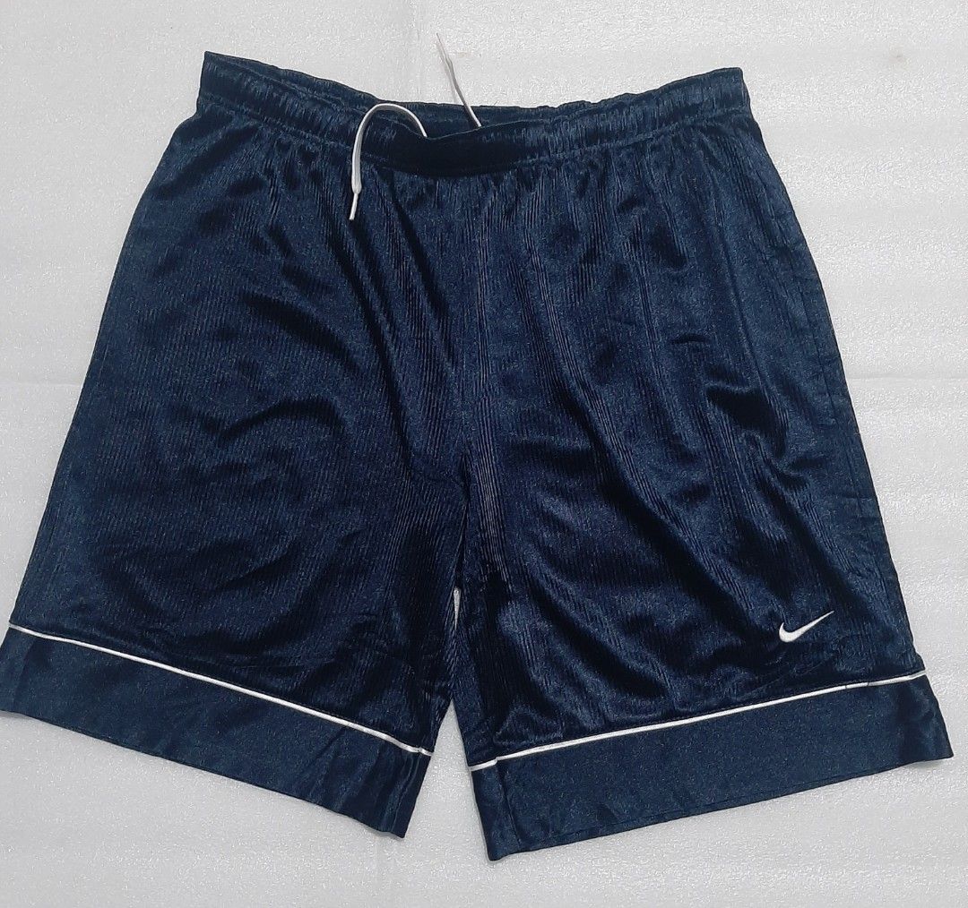 Nike drifit short (Category: Activewear) located in General Santos City (Dadiangas). Submitted by thrift_raid (Listing ID 1465283718, Image 1). Description: .
