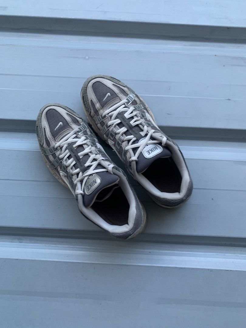 Nike P-6000 “Flat Pewter” (Category: Sneakers) located in Marikina City. Submitted by azaero (Listing ID 1465292292, Image 3). Description: Size Men’s US 9 / cm 27 / Euro 42.5 Excellent Condition .