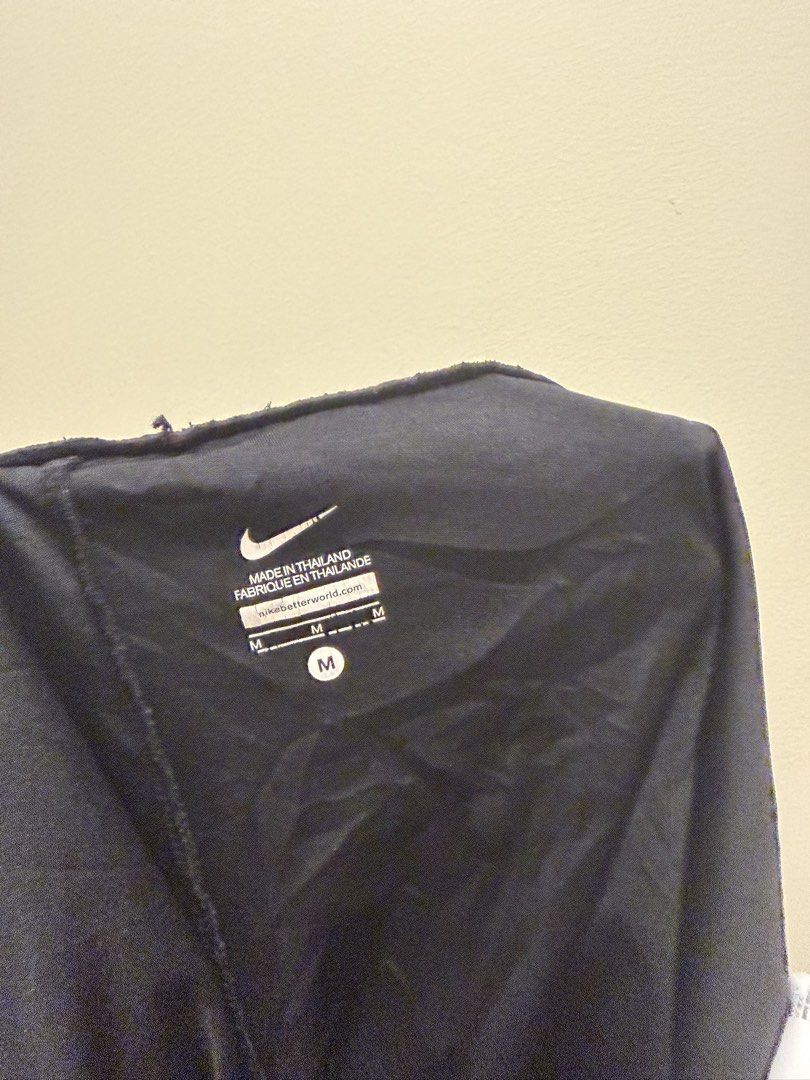 Nike Shorts Black (Category: Shorts) located in Manila. Submitted by xmagic.shopx (Listing ID 1465376869, Image 3). Description: .