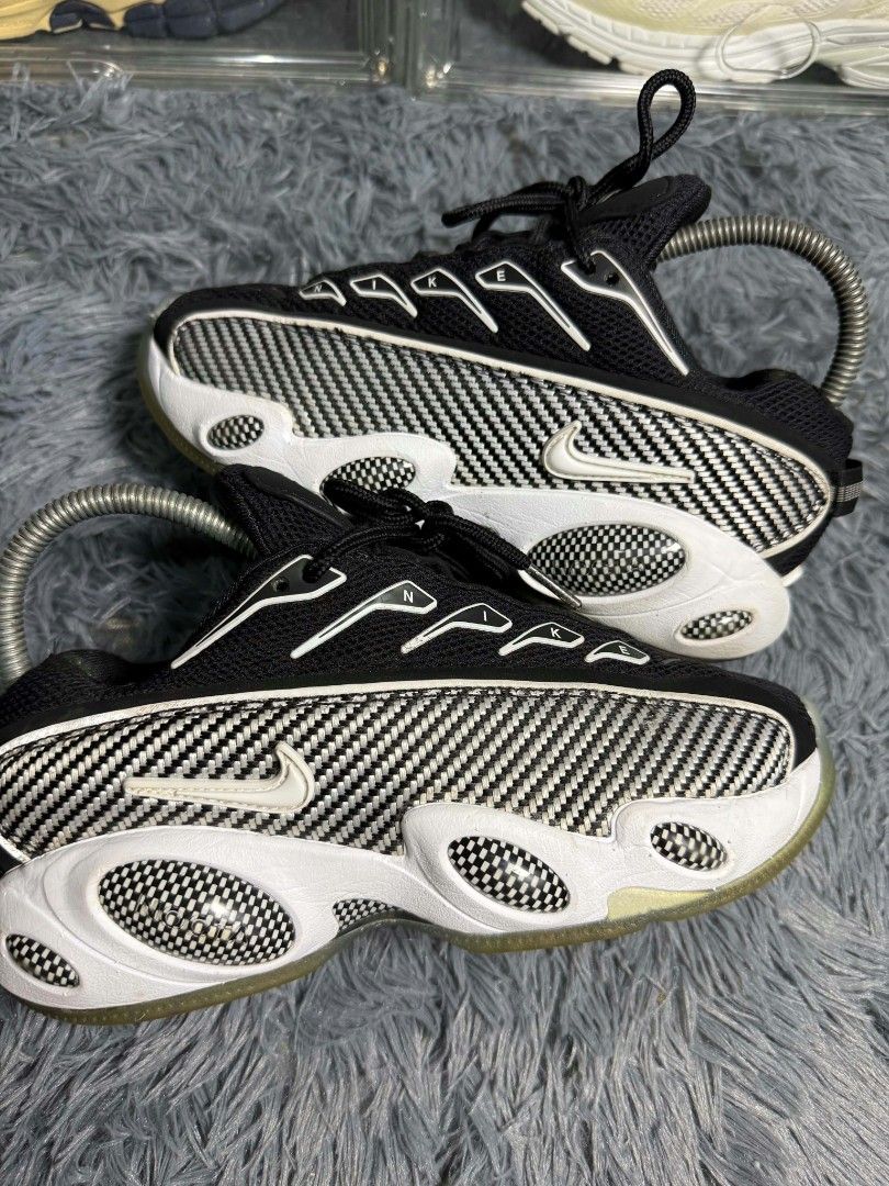 NIKE X NOCTA GLIDE (Category: Sneakers) located in Candelaria. Submitted by worn_gallerie (Listing ID 1465298736, Image 2). Description: NIKE X NOCTA GLIDE SIZE 5 US WOMENS EXCELLENT CONDITION ₱2,499 ONLY.