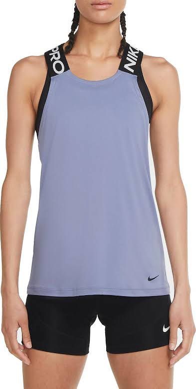 Nikepro Top (Category: Activewear) located in Dipolog. Submitted by krstnagnis98 (Listing ID 1465307288, Image 1). Description: Nikepro Top L-XL With tags Like new.