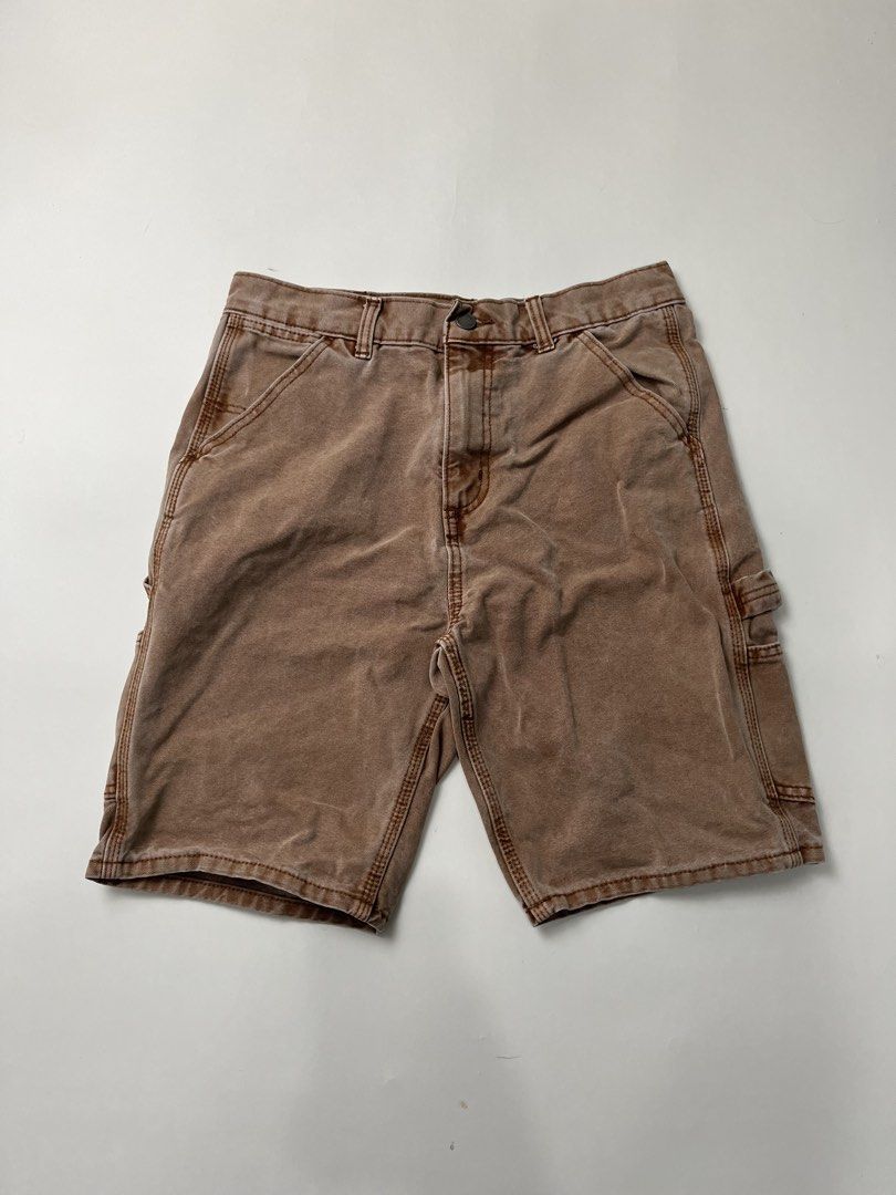 No Boundaries Shorts (Category: Shorts) located in Makati City. Submitted by ufcknwthbst (Listing ID 1465193726, Image 1). Description: 20 inch length 9.5/10 condition No issue.