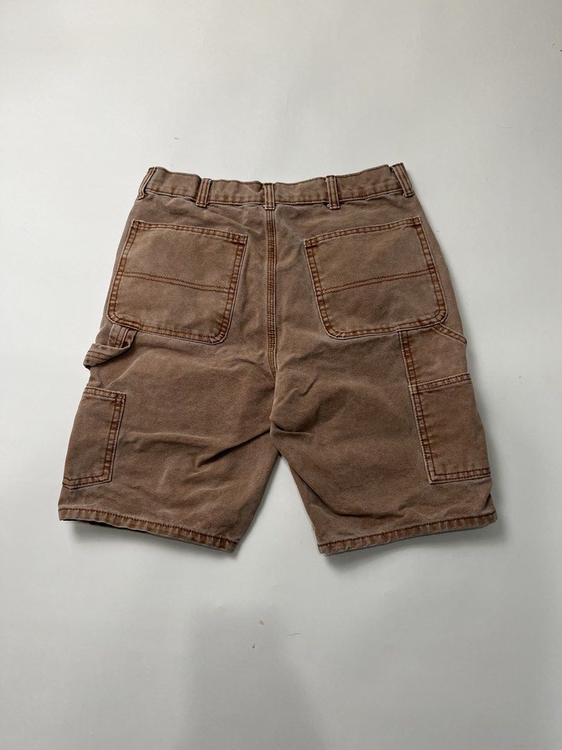 No Boundaries Shorts (Category: Shorts) located in Makati City. Submitted by ufcknwthbst (Listing ID 1465193726, Image 2). Description: 20 inch length 9.5/10 condition No issue.