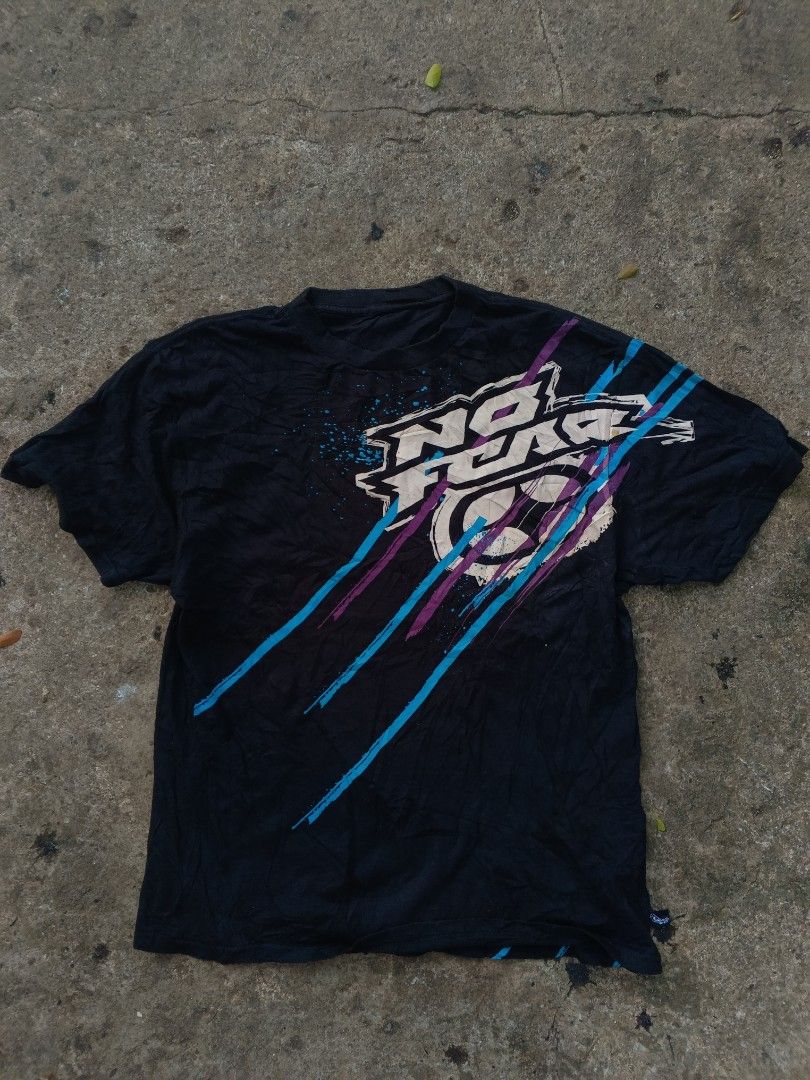 No fear (Category: Tshirts & Polo Shirts ) located in Bantayan. Submitted by adrianharr61925 (Listing ID 1465382414, Image 1). Description: 21x28.