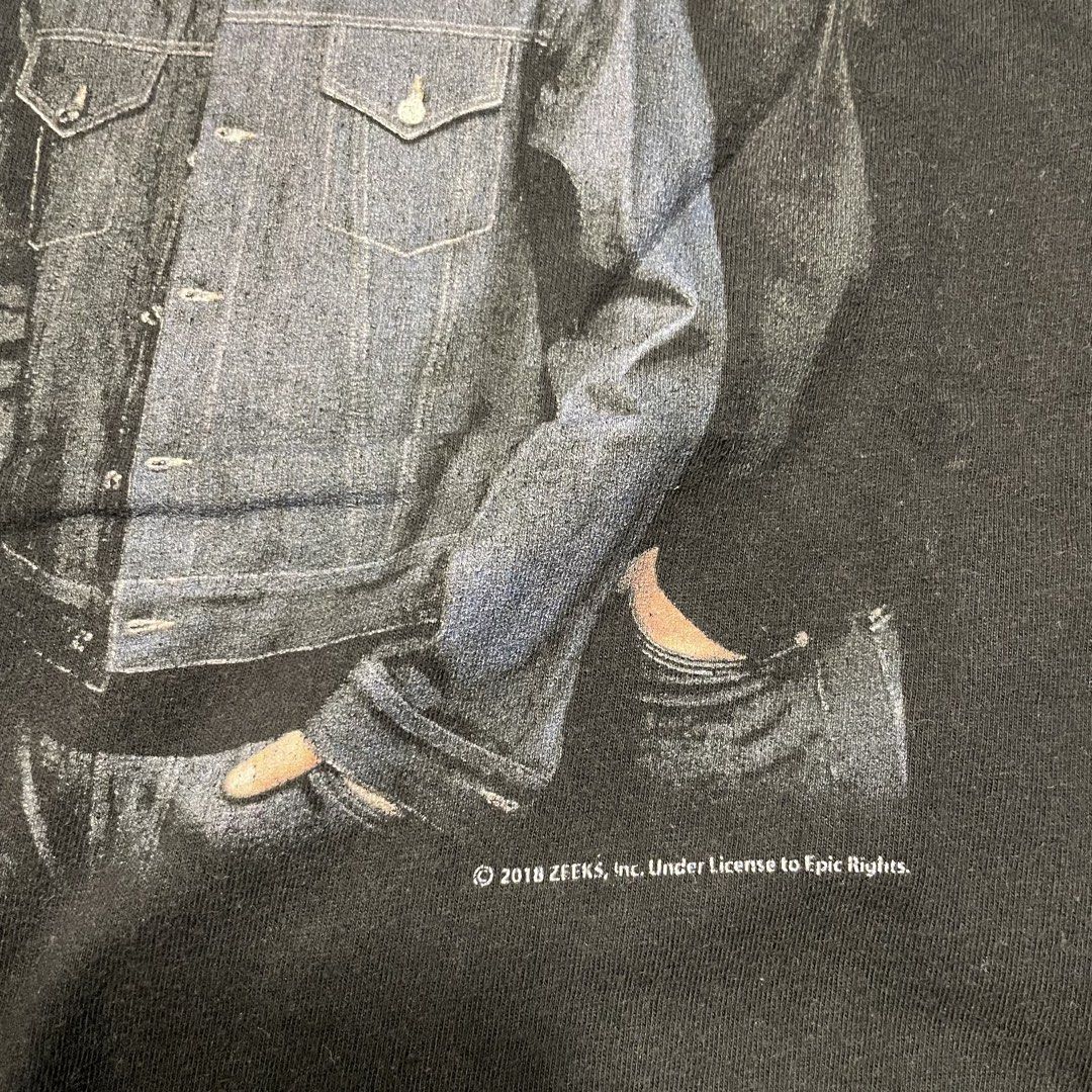 Nsync band shirt (Category: Tshirts & Polo Shirts ) located in Puerto Princesa. Submitted by lookmomicanbuy (Listing ID 1465227194, Image 2). Description: Very good condition 19x28.