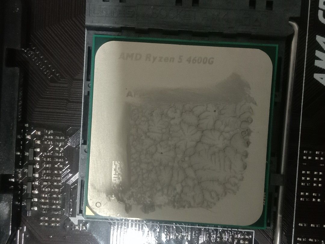 NVIDIA Quadro RTX 4000 Workstation Graphics Card 8GB (Category: Computer Parts) located in Bulacan. Submitted by romil0704961168 (Listing ID 1465379997, Image 2). Description: FS: PC Parts (Per Piece / Bundle) 💯 KONDISYON: WALANG ISSUE at MAKINIS lahat. ALL SECOND HAND, NO WARRANTY, NO REPLACEMENT. ⚙️ TESTING: Testingan magdamag kung gusto mo para makasiguro ka! 📌 PRESYO AT SPECS: GPU: NVIDIA Quadro RTX 4000 8GB GDDR6 – ₱8,000 (Solid sa Renderi
