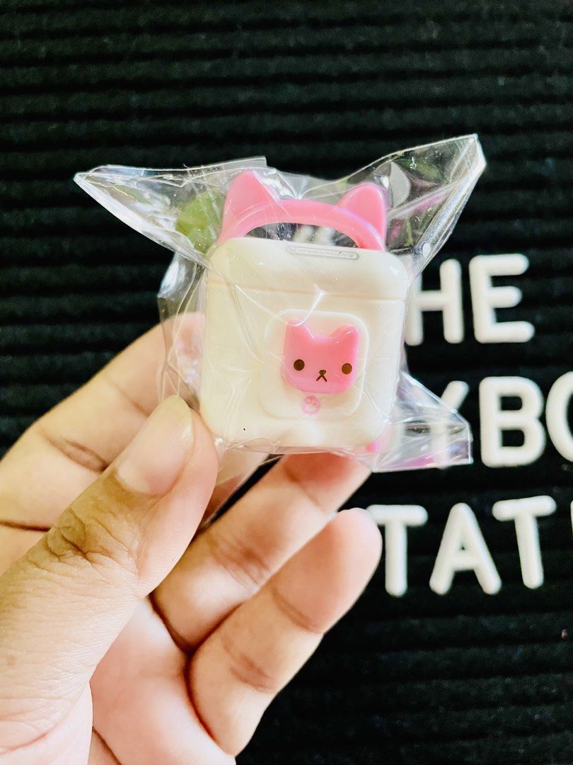 Nyanko Cat-Theme Kitchen Miniature Re-ments (Category: Interactive Toys) located in Rizal. Submitted by kim.gnzls (Listing ID 1465193245, Image 1). Description: From Japan Box Brand new. Pm for more detailsu (WYSIWYG) ▪ Seabank/Maribank Payment ▪ Flash\JNT\Lalamove 📍 Rodriguez, Rizal.