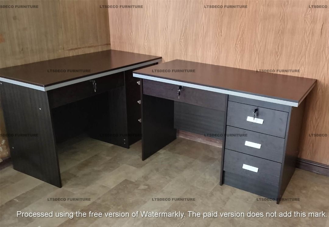 Office table desk office partition furnitures (Category: Office Furniture & Fixtures) located in Caloocan City. Submitted by sandy.furniture (Listing ID 1465241968, Image 1). Description: 👉Are you looking for WORKSTATION, MODULAR CUBICLES OFFICE PARTITION, and OFFICE FURNITURE SUPPLIER? LTSDECO Furniture, is direct supplier, manufacturer, and trusted provider of high quality, affordable and durable modular office divider partition, home and offi