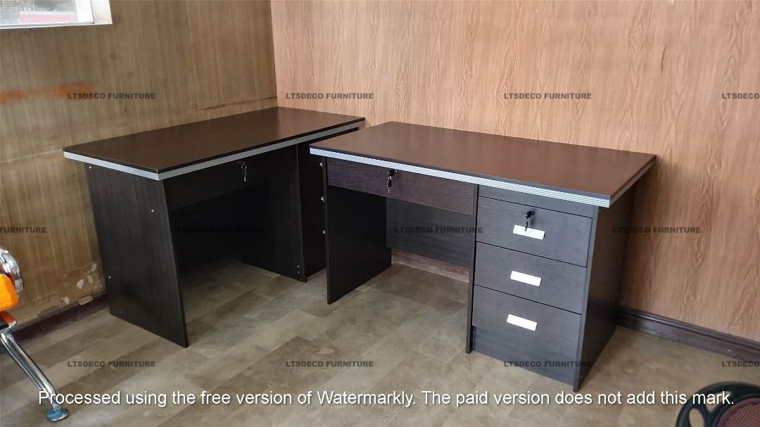 Office table desk office partition furnitures (Category: Office Furniture & Fixtures) located in Caloocan City. Submitted by sandy.furniture (Listing ID 1465241968, Image 3). Description: 👉Are you looking for WORKSTATION, MODULAR CUBICLES OFFICE PARTITION, and OFFICE FURNITURE SUPPLIER? LTSDECO Furniture, is direct supplier, manufacturer, and trusted provider of high quality, affordable and durable modular office divider partition, home and offi
