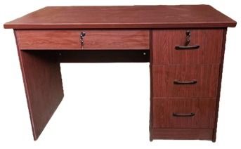 OFFICE TABLE with FIX DRAWERS | OFFICE PARTITION \ WORKSTATION \ CHAIR (Category: Office Furniture & Fixtures) located in Quezon City. Submitted by 09450727273 (Listing ID 1465257729, Image 1). Description: OFFICE FURNITURE | FAST PRODUCTION | SHORT LEAD TIME Upgrade your workspace with quality office furniture — available for bulk orders, supply, and installation. PRODUCTS AVAILABLE: • Office Partition • Linear Workstations • Office Tables • Off