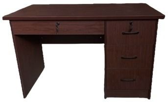 OFFICE TABLE with FIX DRAWERS | OFFICE PARTITION \ WORKSTATION \ CHAIR (Category: Office Furniture & Fixtures) located in Quezon City. Submitted by 09450727273 (Listing ID 1465257729, Image 2). Description: OFFICE FURNITURE | FAST PRODUCTION | SHORT LEAD TIME Upgrade your workspace with quality office furniture — available for bulk orders, supply, and installation. PRODUCTS AVAILABLE: • Office Partition • Linear Workstations • Office Tables • Off