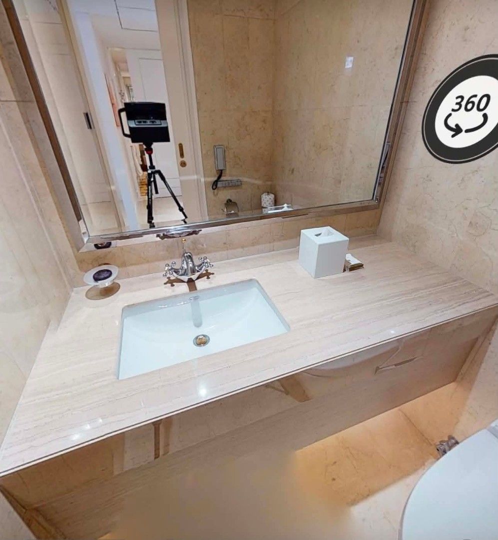 Okada Staycation (Category: Vacation Rentals) located in Bulacan. Submitted by sssssage (Listing ID 1465182971, Image 2). Description: 🔥 OKADA MANILA BIG DISCOUNT ALERT! 🔥 ​Baka bet niyo mag-staycation? Massive room rates promo! ✨ Up to 70% OFF compared to Okada website rates! ​🛏️ Available Rooms: • Grand Deluxe Room: ₱10,600 (with Breakfast) • Pearl Deluxe Twin: ₱10,600 • Executive Suite: ₱13,800 ​✨ Inclusions & Highlights: • Check-in: 3:00 P