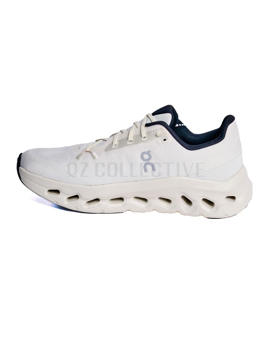 ON Cloud Tilt Pearl/Ice (Category: Sneakers) located in Paranaque City. Submitted by kkszpt (Listing ID 1465247273, Image 3). Description: 𝙊𝙣 𝘾𝙡𝙤𝙪𝙙𝙩𝙞𝙡𝙩 ON HAND Pearl / Ice • US 9 PRE-ORDER Other sizes available. 50% DP to secure your slot. Cutoff: October 7 ETA: October 14 🚚 Nationwide via LBC 🏍️ Metro Manila via Grab Express 📍 Free shipping within Pasay, Parañaque & Las Piñas.