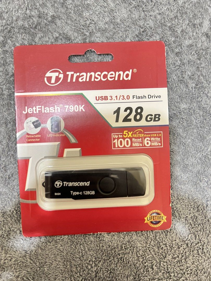 Original 128gb usb Flash Drive (Category: Hard Disks & Thumbdrives) located in Manila. Submitted by warm_jamin (Listing ID 1465337506, Image 1). Description: *ORIGINAL 128GB USB FLASH DRIVE 💾 Storage:128Gb ✅ Original USB Flash Drive 📁 Perfect for documents, photos, videos, music, and other files 📦 Available for retail and bulk orders ⚡ Rush orders accepted 🚚 Same-day delivery available 💰 The more pieces you buy, the better the price! 📩 PM u