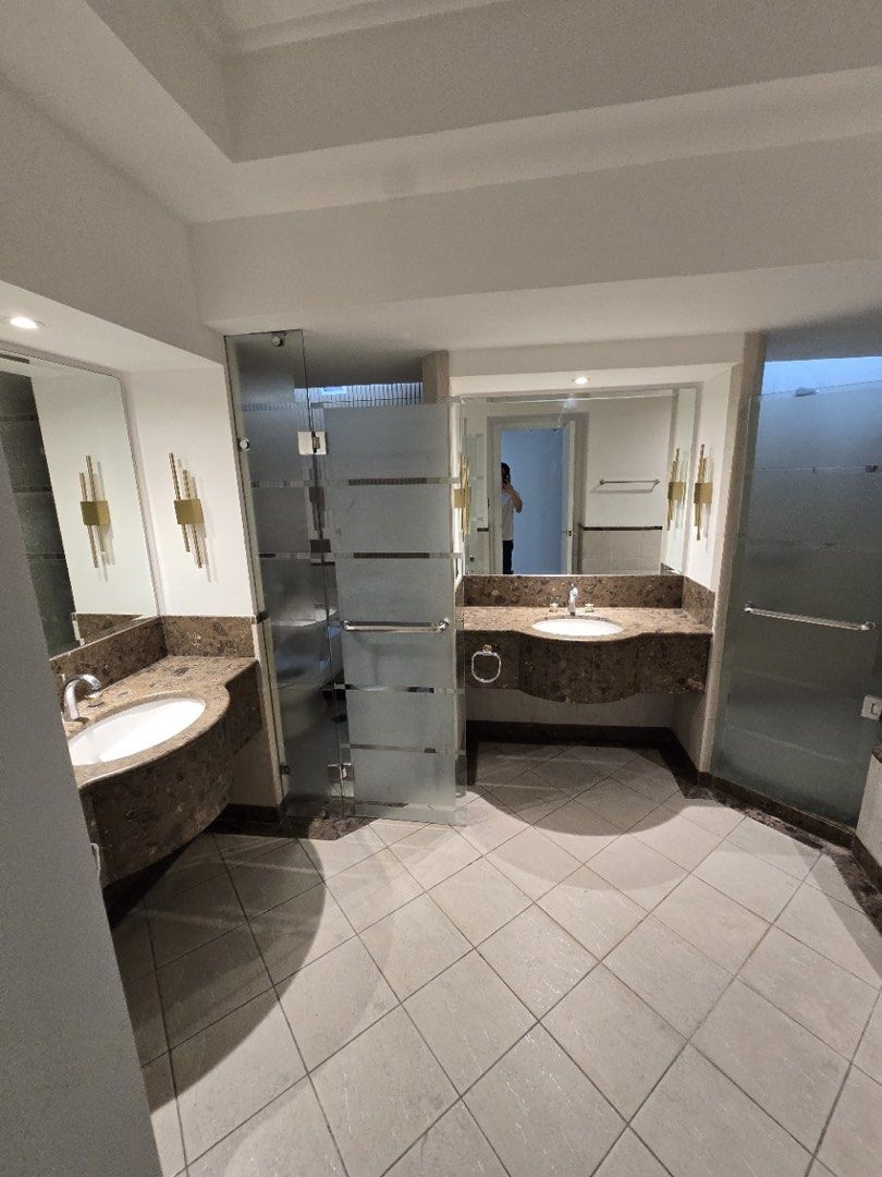 Pacific plaza bgc (Category: Apartments & Condos) located in Makati City. Submitted by tjsssss (Listing ID 1465213377, Image 3). Description: For rent! Pacific Plaza three bedrooms + nanny room + open study high floor 300 square meters Rent: 350k.