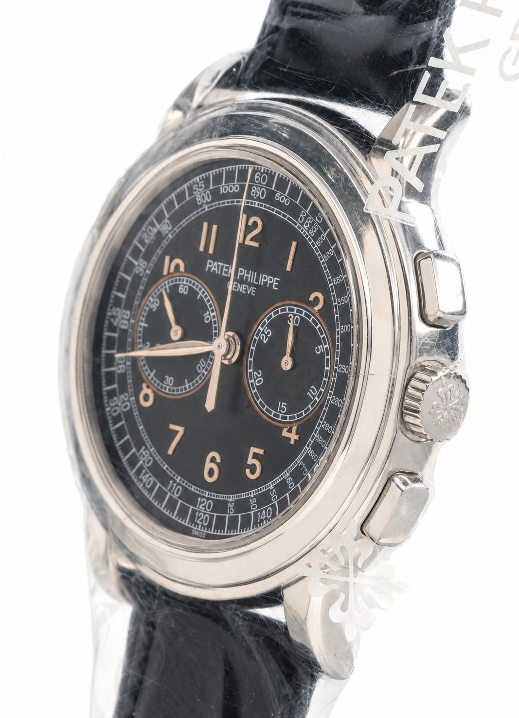 Patek Philippe 5070P-001 Chronograph Discontinued “Lemania” Platinum (Category: Watches) located in Singapore. Submitted by j.pendulum (Listing ID 1452917266, Image 3). Description: . 🔥 For Sale ⌚️ Patek Philippe 5070P-001 Chronograph Discontinued “Lemania” Platinum 🗝 Reference: 5070P-001 . 📦 Brand New, Full set 📦 Single Sealed . ✅ Our Price: SGD$288,800.00 . 💳 Payment via Visa/MasterCard/Amex welcome 💳 DBS/UOB/DINERS Cards 3/6/12/24 Months