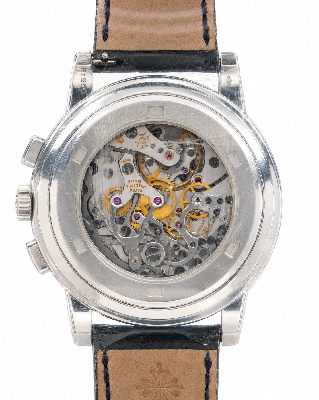 Patek Philippe 5070P-001 Chronograph Discontinued “Lemania” Platinum (Category: Watches) located in Singapore. Submitted by j.pendulum (Listing ID 1452917266, Image 2). Description: . 🔥 For Sale ⌚️ Patek Philippe 5070P-001 Chronograph Discontinued “Lemania” Platinum 🗝 Reference: 5070P-001 . 📦 Brand New, Full set 📦 Single Sealed . ✅ Our Price: SGD$288,800.00 . 💳 Payment via Visa/MasterCard/Amex welcome 💳 DBS/UOB/DINERS Cards 3/6/12/24 Months