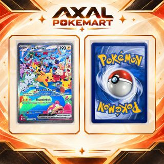 (Category: ) located in . Submitted by axalpokemart (Listing ID 1465276828, Image 1). Description: .