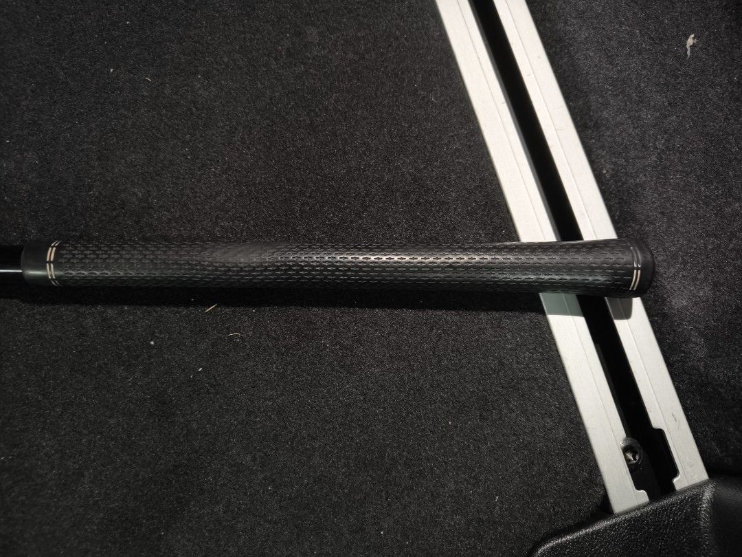 Ping G430 Alta JCB Driver SR shaft （分類：運動與體育 - Golf）位於 Hong Kong。 由 rey668668 提交（商品編號 1465319534，圖片 3）。簡介： 朋友寄賣 Ping Alta JCB 高爾夫球桿身，SR 硬度，狀況見圖。適合想換桿身嘅球友，交收地點可約，有興趣留個言或直接出價傾。。
