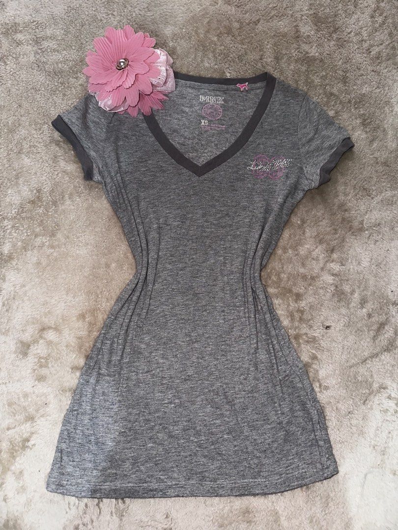 PINK Top (Category: Blouses) located in Dumaguete. Submitted by sellie06 (Listing ID 1465342553, Image 1). Description: .