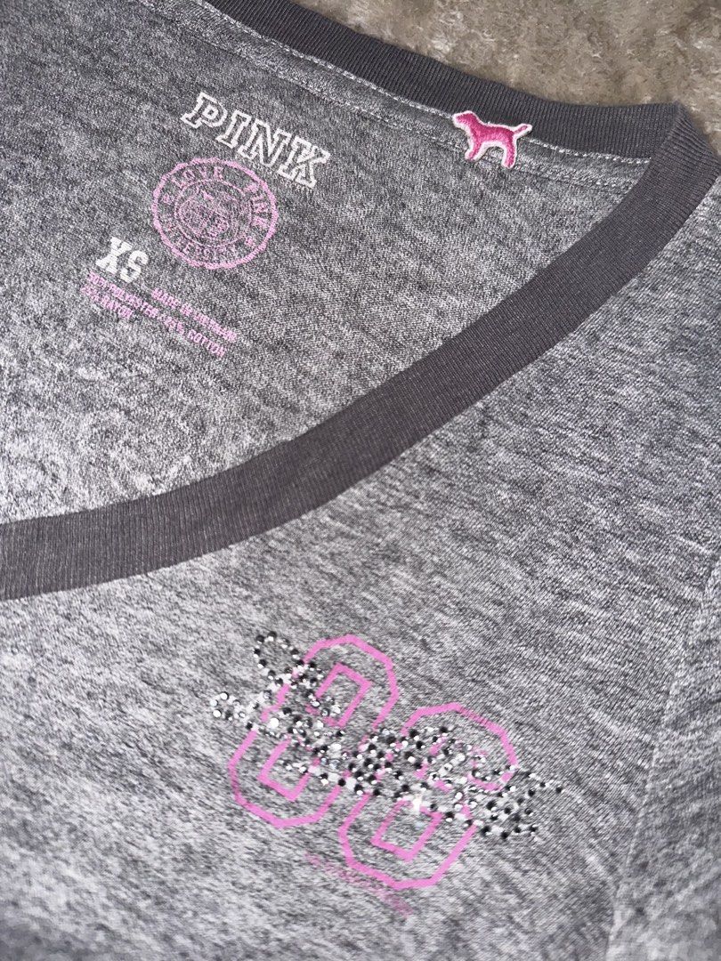 PINK Top (Category: Blouses) located in Dumaguete. Submitted by sellie06 (Listing ID 1465342553, Image 3). Description: .