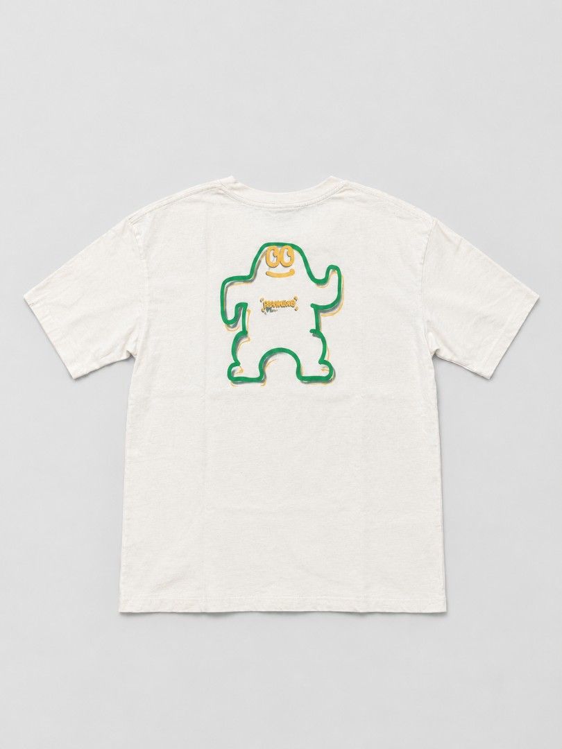 Planning Modern Graphic Tee (Category: Tshirts & Polo Shirts ) located in Lapu Lapu. Submitted by rebuild.arkives (Listing ID 1465345232, Image 1). Description: Planning Modern Graphic Tee ‎ ‎📏 Size Guide (Inches): ‎Length: 28 ‎Width: 21 ‎ ‎Color: 10/10 ‎Condition: 10/10 ‎Issue: None ‎📝 Heads up: ‎• This is a thrift item so please manage your expectations. ‎• Color may slightly differ due to lighting. ‎• Washed and ready to wear. ‎• Shipping Fe