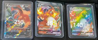 (Category: ) located in . Submitted by pikameowtcg (Listing ID 1465292067, Image 1). Description: .