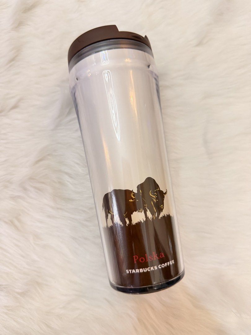 Poland Starbucks tumbler (Category: Water Bottles & Tumblers) located in Quezon City. Submitted by thetabilins (Listing ID 1465365784, Image 2). Description: .