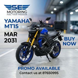 (Category: ) located in . Submitted by semotoringsg (Listing ID 1465295368, Image 1). Description: .
