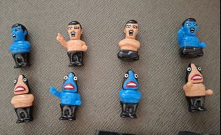 （分類：）位於 。 由 welovearttoy 提交（商品編號 1465270177，圖片 1）。簡介： 。