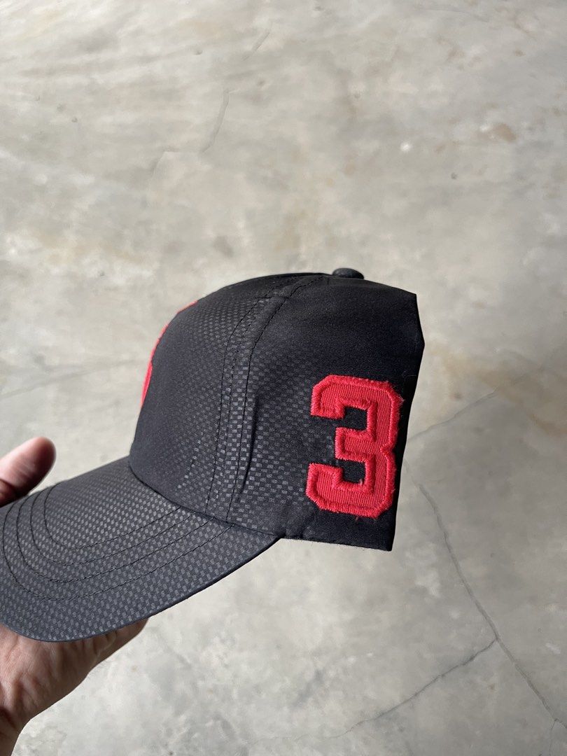 Ralph Lauren big pony cap (Category: Caps & Hats) located in Cabuyao City. Submitted by jam_mandilag (Listing ID 1465310402, Image 3). Description: Tag: Ralph Lauren Gold tag Size: OSFM Color Rate: 8.5/10 Condition: 8.5/10 Issue: none Mode of payment: Gcash Mode of shipping: J&T and lalamove For more information kindly click the “send message button” and other details of the item. Location: cabuyao laguna ————————————————————————— NOTE: -Read the