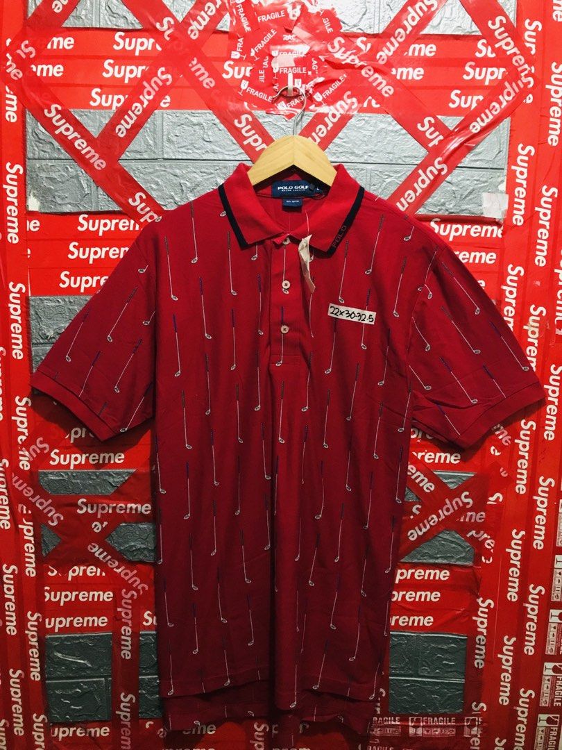 Ralph Lauren Polo Golf (Category: Luxury Apparel) located in Pozorrubio. Submitted by ghettogoods (Listing ID 1465171676, Image 1). Description: .