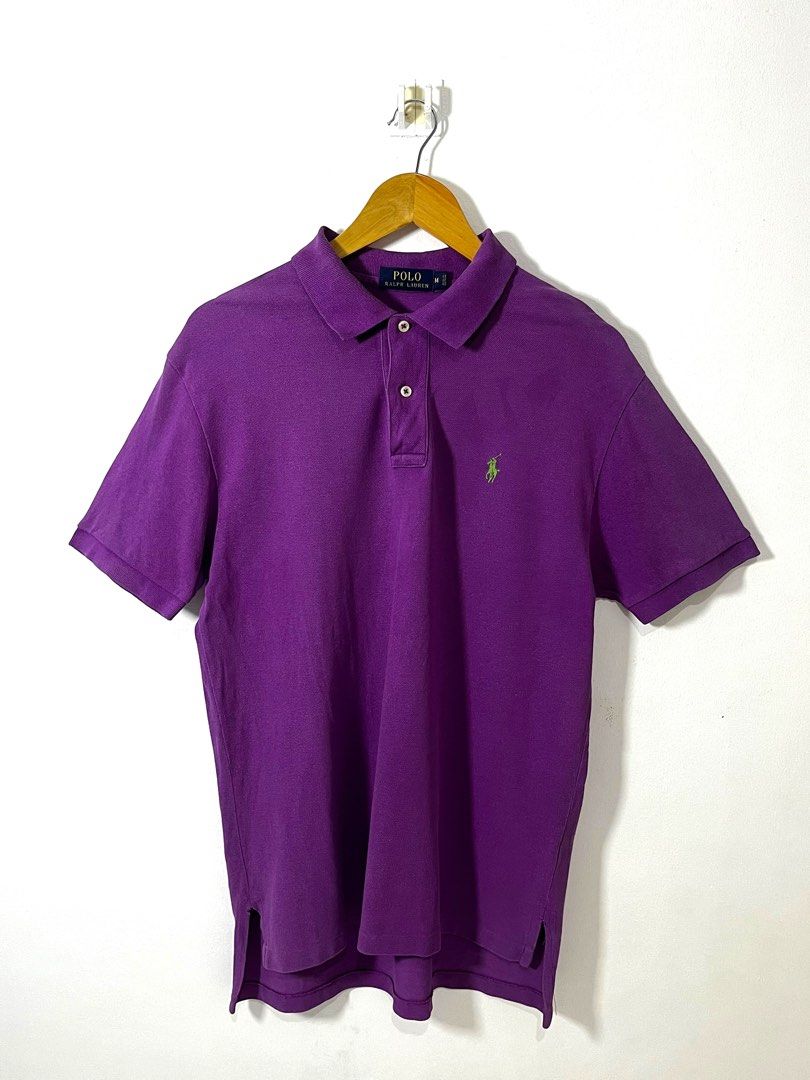 Ralph Lauren Polo Shirt (Category: Tshirts & Polo Shirts ) located in Quezon City. Submitted by phillystuff (Listing ID 1465296086, Image 1). Description: Polo Ralph Lauren Shirt Fits Medium to Large 20 x 30 Excellent Condition PHP 700 Fairview QC location or shipping at buyer’s expense .