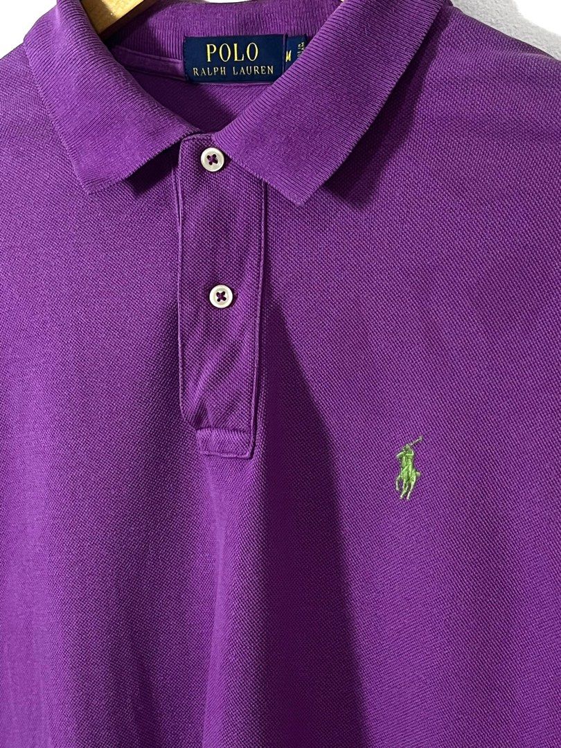 Ralph Lauren Polo Shirt (Category: Tshirts & Polo Shirts ) located in Quezon City. Submitted by phillystuff (Listing ID 1465296086, Image 2). Description: Polo Ralph Lauren Shirt Fits Medium to Large 20 x 30 Excellent Condition PHP 700 Fairview QC location or shipping at buyer’s expense .