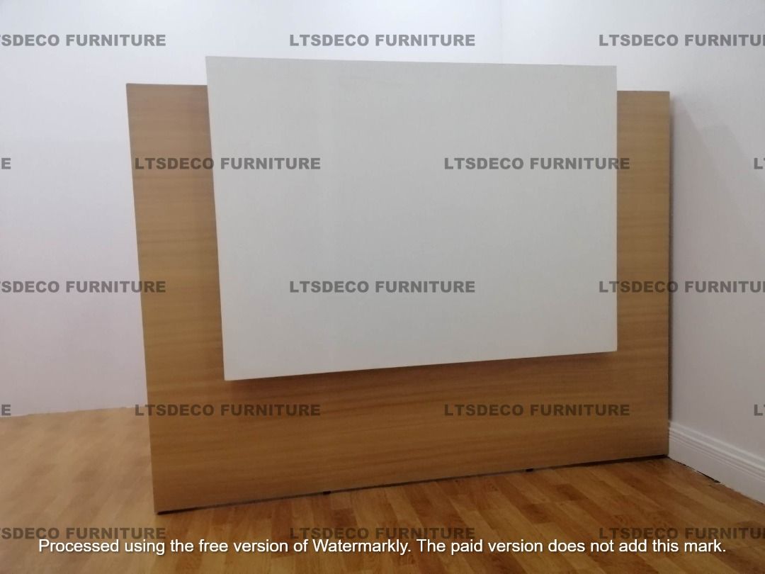 RECEPTION TABLE OFFICE FURNITURE OFFICE PARTITION (Category: Office Furniture & Fixtures) located in Caloocan City. Submitted by juliemaeto20923 (Listing ID 1465176451, Image 3). Description: " PRICE MAY VARY DEPENDING ON SIZE, MATERIAL, AND CUSTOMIZATION. " --PRICE IS POSTING PURPOSES ONLY!! ✅ INQUIRE NOW! Hi! Are you looking for MODULAR WORKSTATION OFFICE PARTITION, ACCORDION WALL AND DOOR PARTITION, TOILET/URINAL PARTITION and OFFICE FURNITURE