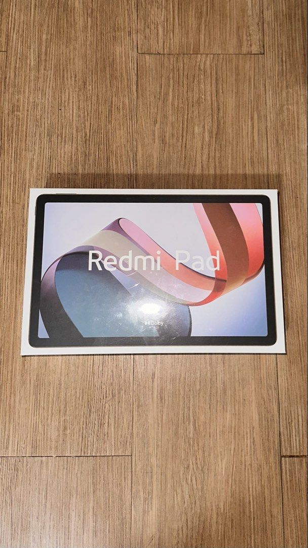 Redmi pad (Category: Android) located in Paranaque City. Submitted by john.bsn16 (Listing ID 1465310461, Image 3). Description: 🔥 BRAND NEW FOR SALE! 🔥 Looking for something brand new, authentic, and worth your money? This might be the deal you’re looking for. ✅ 100% Brand New ✅ Negotiable ✅ Factory Sealed ✅ Authentic & Guaranteed Original ✅ 1-Year Warranty ✅ Never Used ✅ Fair & Reasonable Price No hidden issues, no false promises—just a straig