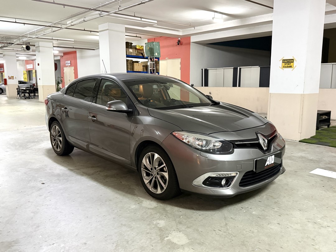(Category: ) located in . Submitted by AIOMOTORS.SG (Listing ID 1465312384, Image 1). Description: .