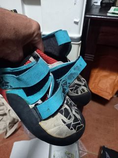 Climbing Shoes And Equipment  Collection item 2