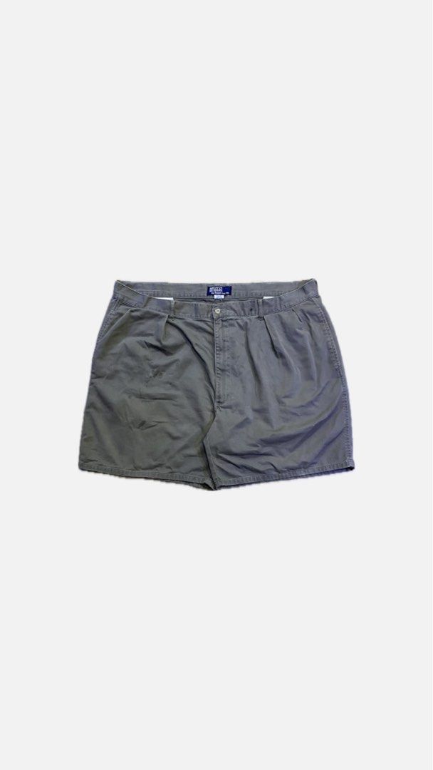 RL Jorts (Category: Chinos) located in Cavite. Submitted by thriftelsewear (Listing ID 1465214626, Image 1). Description: Ralph Lauren Jorts 21” waist 20” outseam 11” hem/leg opening Still Excellent ₱350 only +sf.